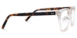 Priscilla Square Crystal Glasses2