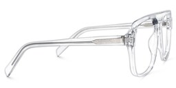 Shane Geometric Crystal Glasses2