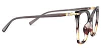 Lamar Butterfly Gray Glasses2