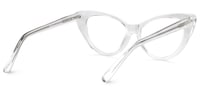 Alastair Cat Eye Crystal Glasses4