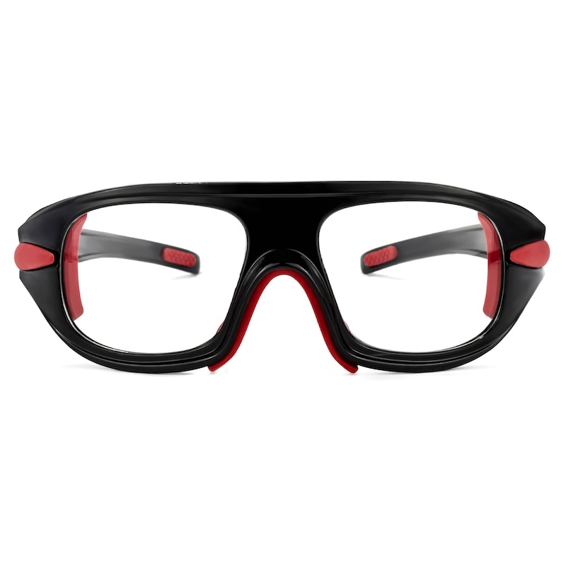 Emerson Basketball & Football Goggles | Zeelool Glasses5