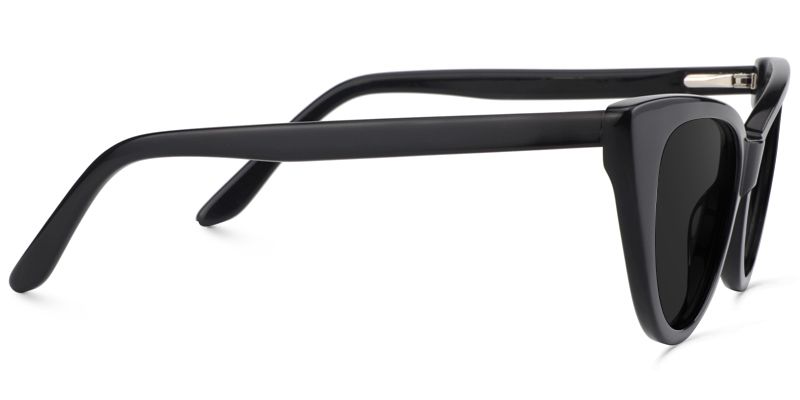 Jaden Cateye Sunglasses | Zeelool Glasses3