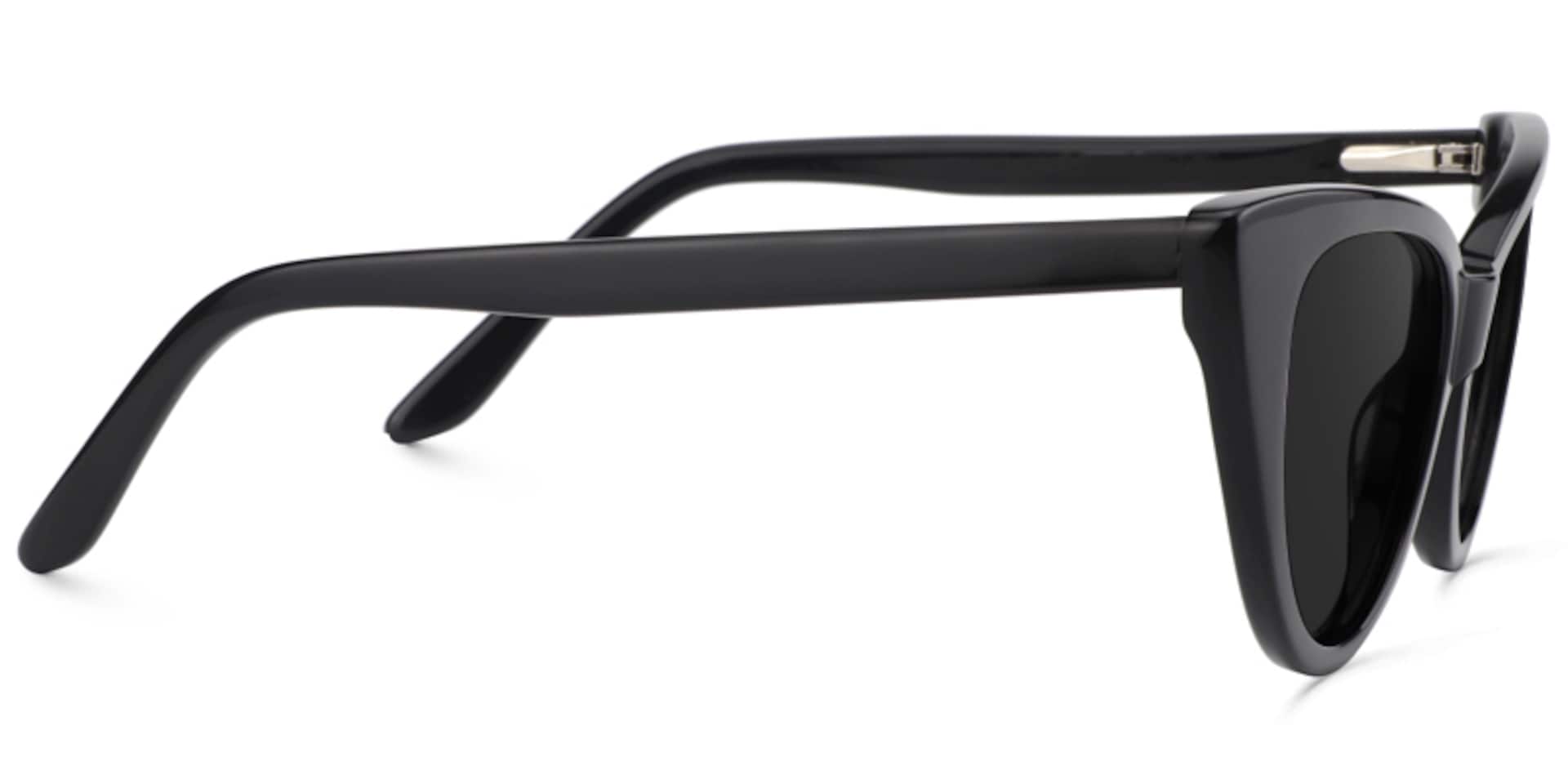 Jaden Cateye Sunglasses | Zeelool Glasses3