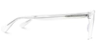 Christine Cat Eye Crystal Glasses3