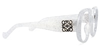 Mackenzie Geometric White Glasses3