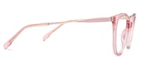 Frances Cateye Pink Glasses3