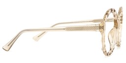 Lila Round Champagne Glasses3