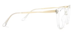 Marcus Cateye Crystal Glasses3