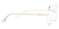 Noelle Geometric Crystal Glasses3