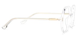 Noelle Geometric Crystal Glasses3