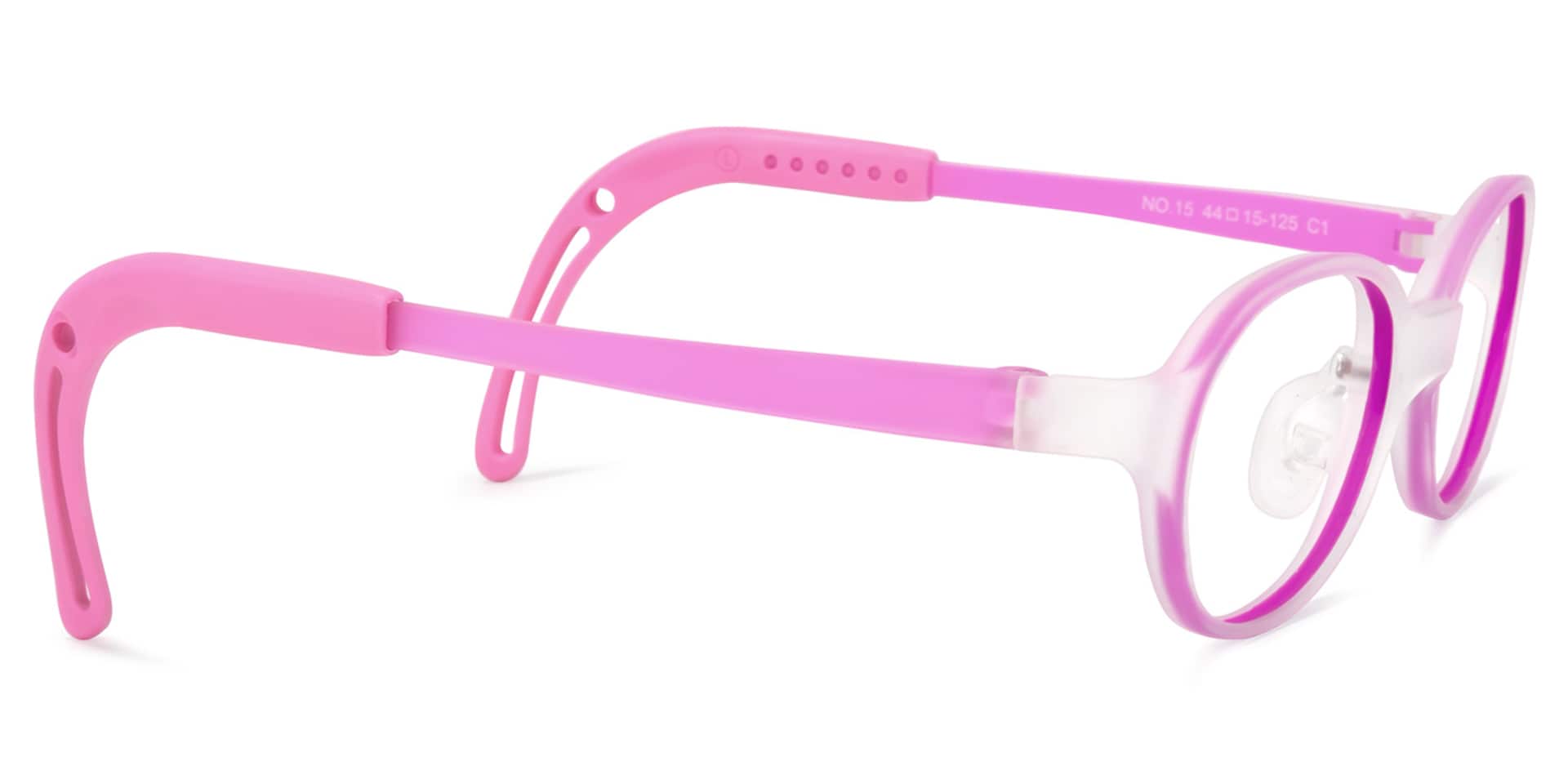 Meer (Age 4 - 7) | Zeelool Glasses3