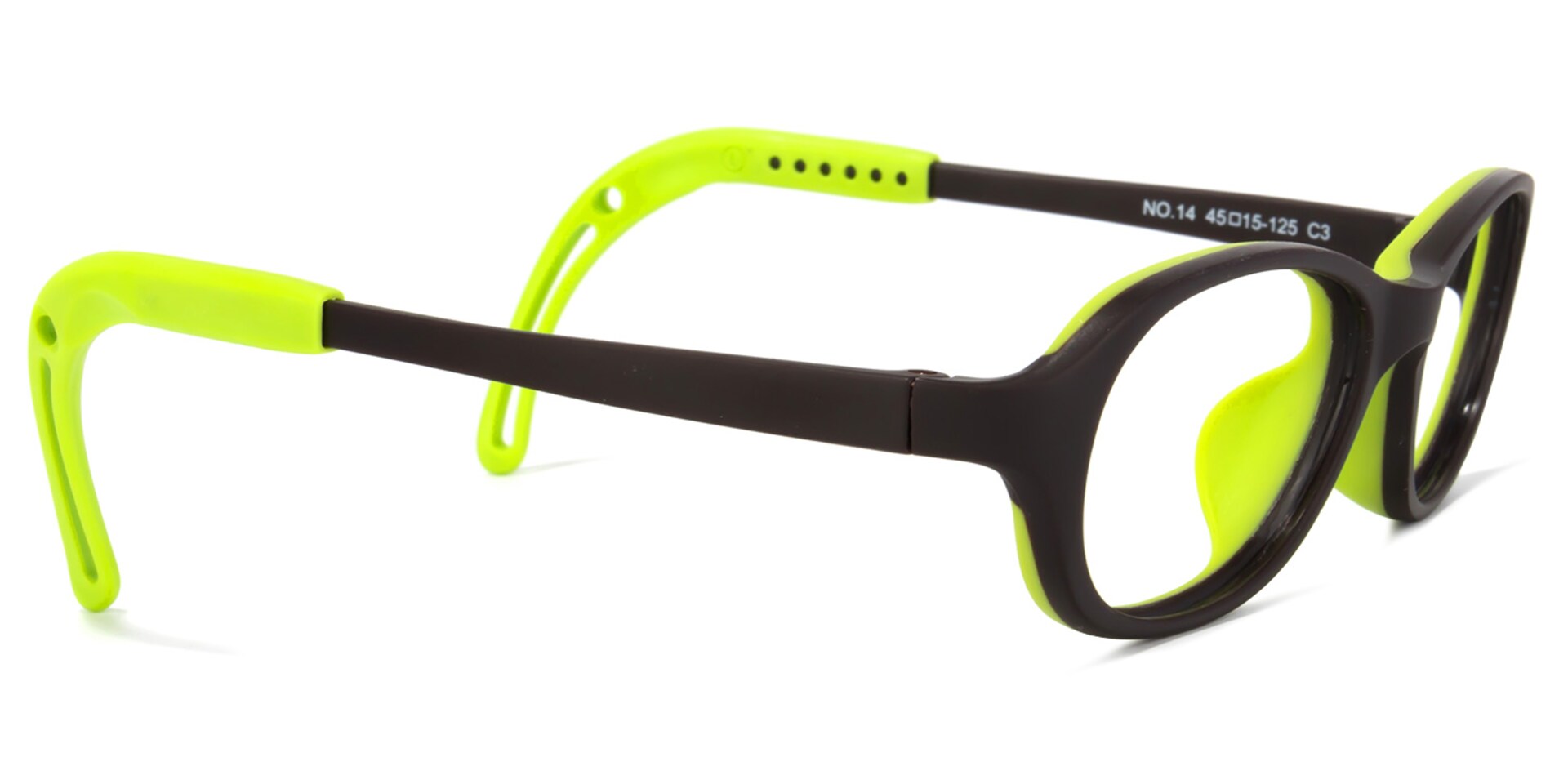 Aladdin (Age 4 - 7) | Zeelool Glasses3