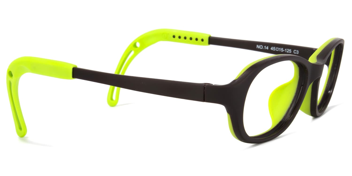 Aladdin (Age 4 - 7) | Zeelool Glasses3