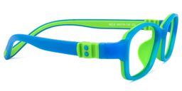 Mulan ( Age 8 - 12 )  3