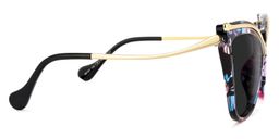 Winston Butterfly Floral Sunglasses3