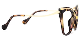 Winston Butterfly Tortoise Glasses3