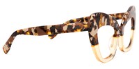 Tristan Cateye Champagne Glasses3