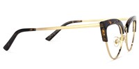 Eloisa Cateye Tortoise Glasses3