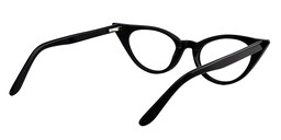 Xiomara Cateye Eyeglasses2