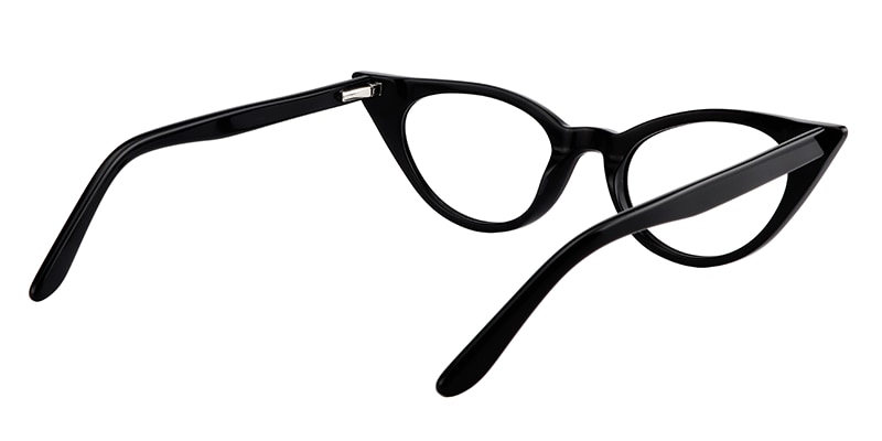 Xiomara Cateye Eyeglasses2