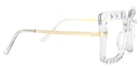 Amecia Square Crystal Glasses2