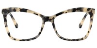 Alfred Butterfly Light Tortoise Glasses0