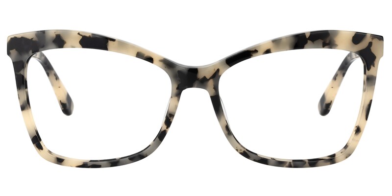 Alfred Butterfly Light Tortoise Glasses | Zeelool Glasses0