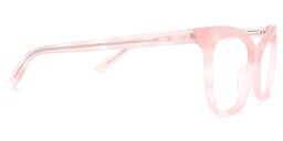 Richardson Cateye Pink Glasses3