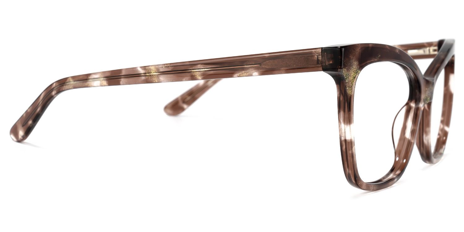 Richardson Cateye Coffee Glasses | ZEELOOL Canada3