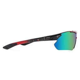Gene Polarized Sports Sunglasses & Cycling Fishing Golf  Glasses3
