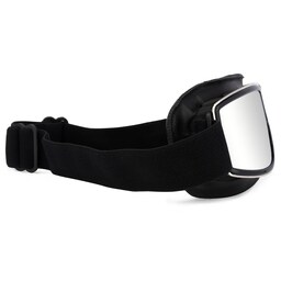 Bond Motorbike Vintage Aviator Helmet Glasses4