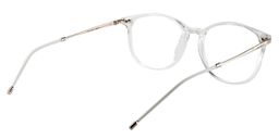 Greene Square Clear Glasses5