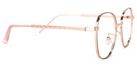 Perry Geometric Black Glasses3