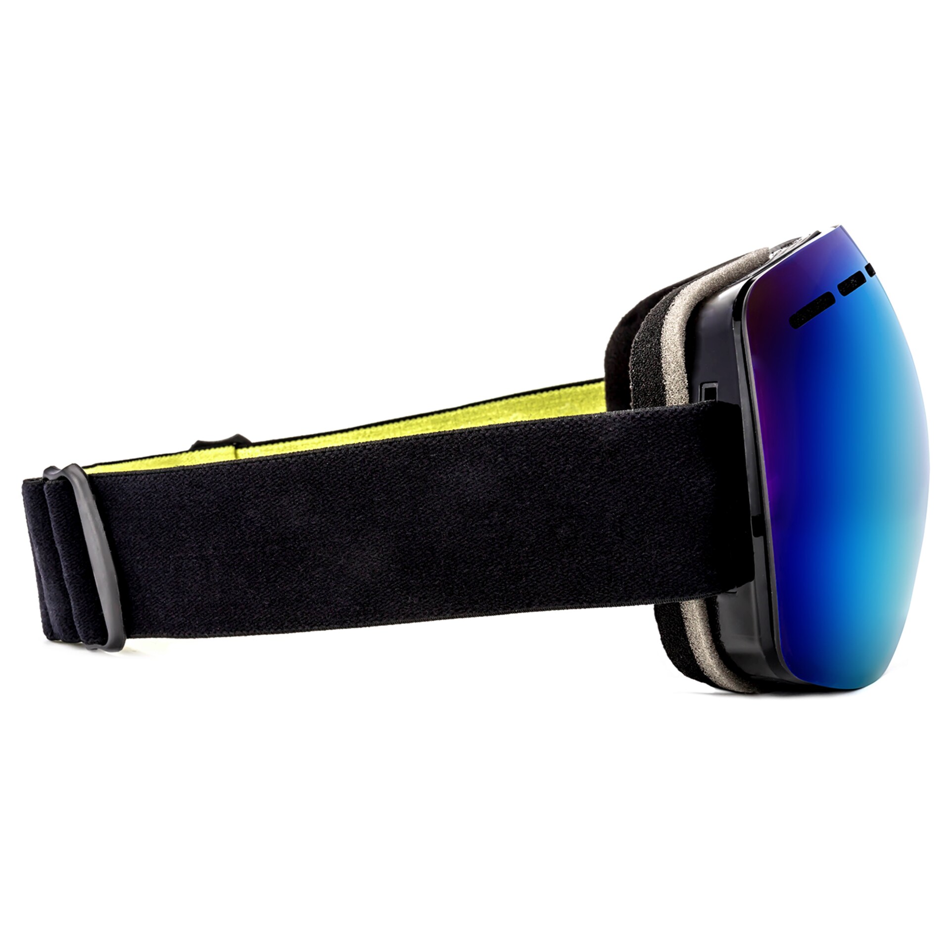Gwen Anti Fog UV Protection Ski Goggles | Zeelool Glasses4