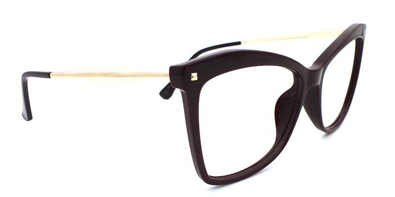 Isaebella  Butterfly glasses | Zeelool Glasses22