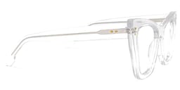 Kovacina Cateye Crystal Glasses3