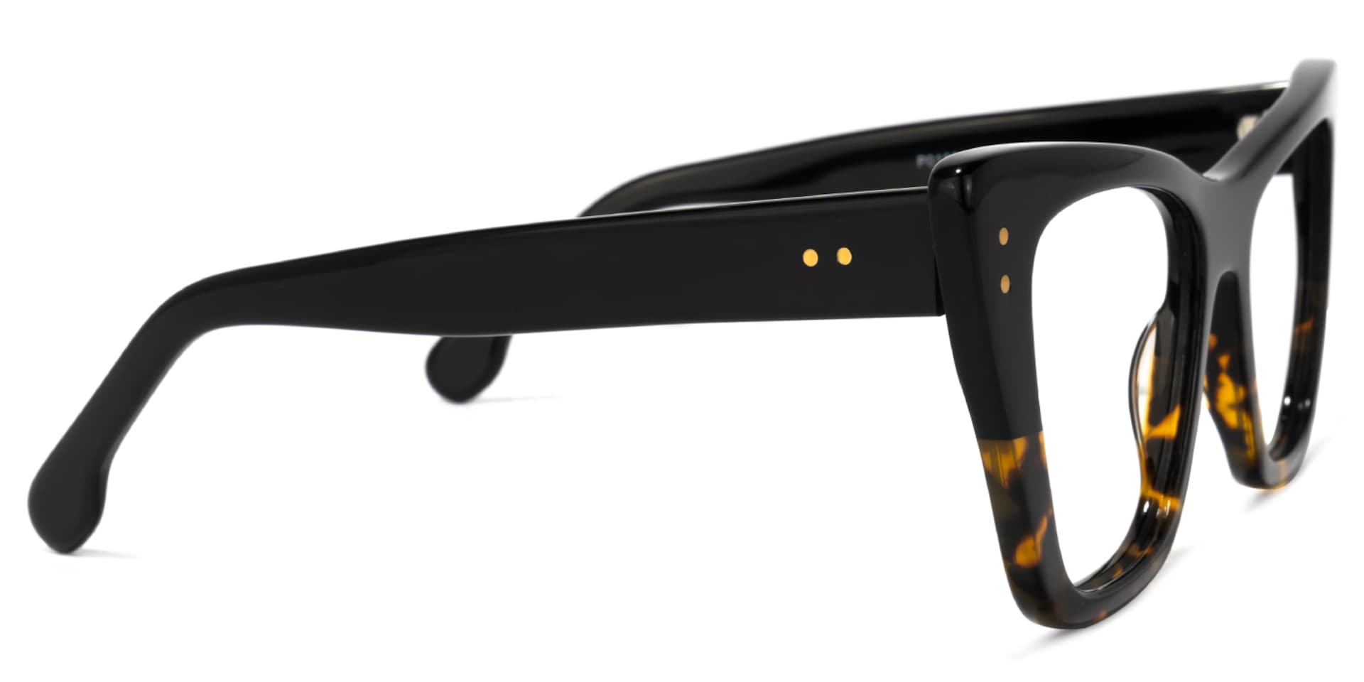 Kovacina Cateye Tortoise Glasses | Zeelool Glasses3