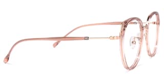 Ofelia Cateye Pink Glasses3