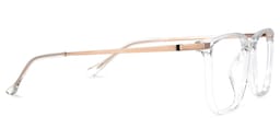 Fezell Square Crystal Glasses3