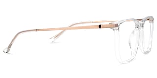 Fezell Square Crystal Glasses3