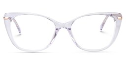 Chanda Cat Eye Crystal Glasses0