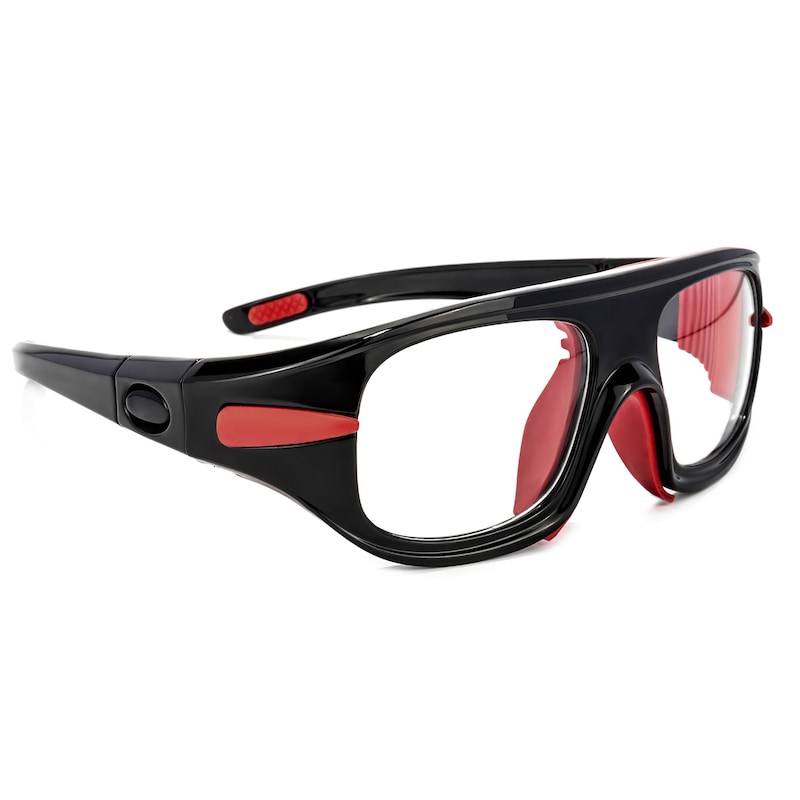 Emerson Basketball & Football Goggles | Zeelool Glasses3
