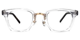 Melton Square Crystal Glasses0