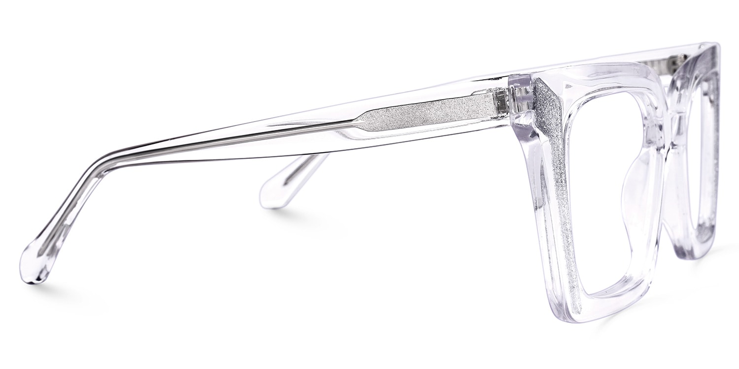 Khadra Square Crystal Glasses2