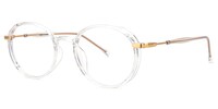 Billy Round Crystal Glasses1