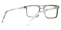 Wirtz Geometric Multicolor Glasses3