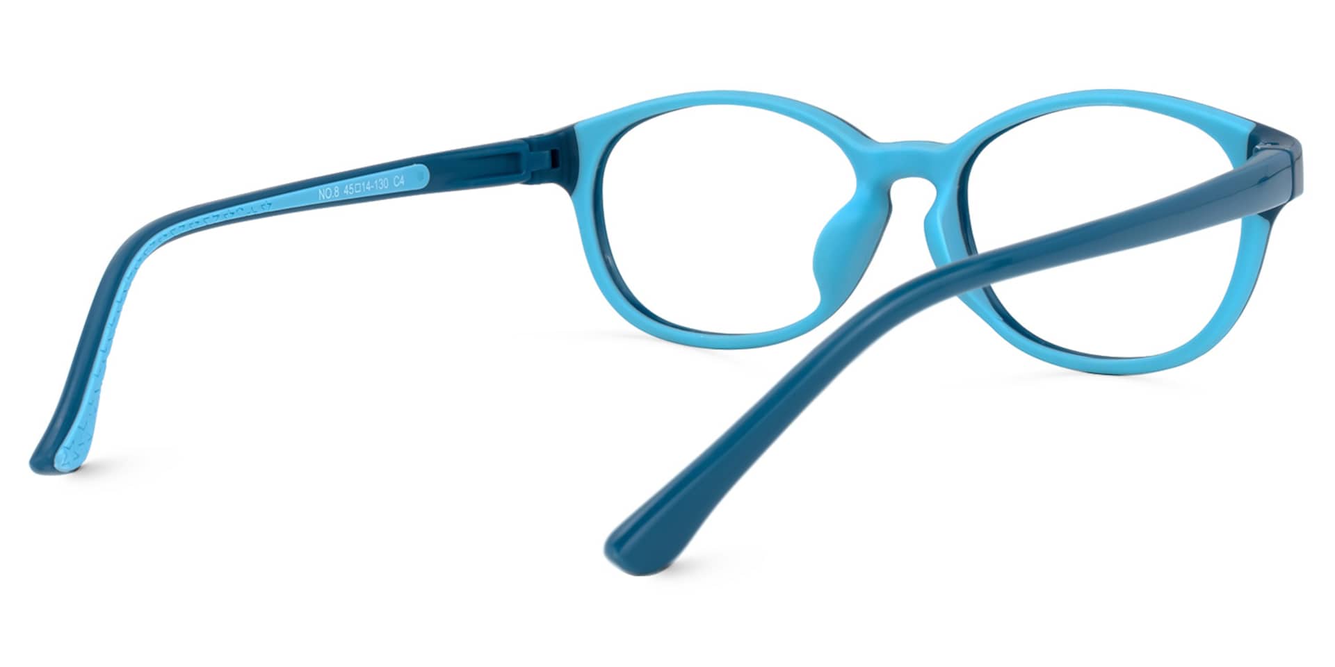 Rapunzel ( Age 4 - 7 ) | Zeelool Glasses3