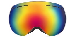 Gwen Anti Fog UV Protection Ski Goggles5