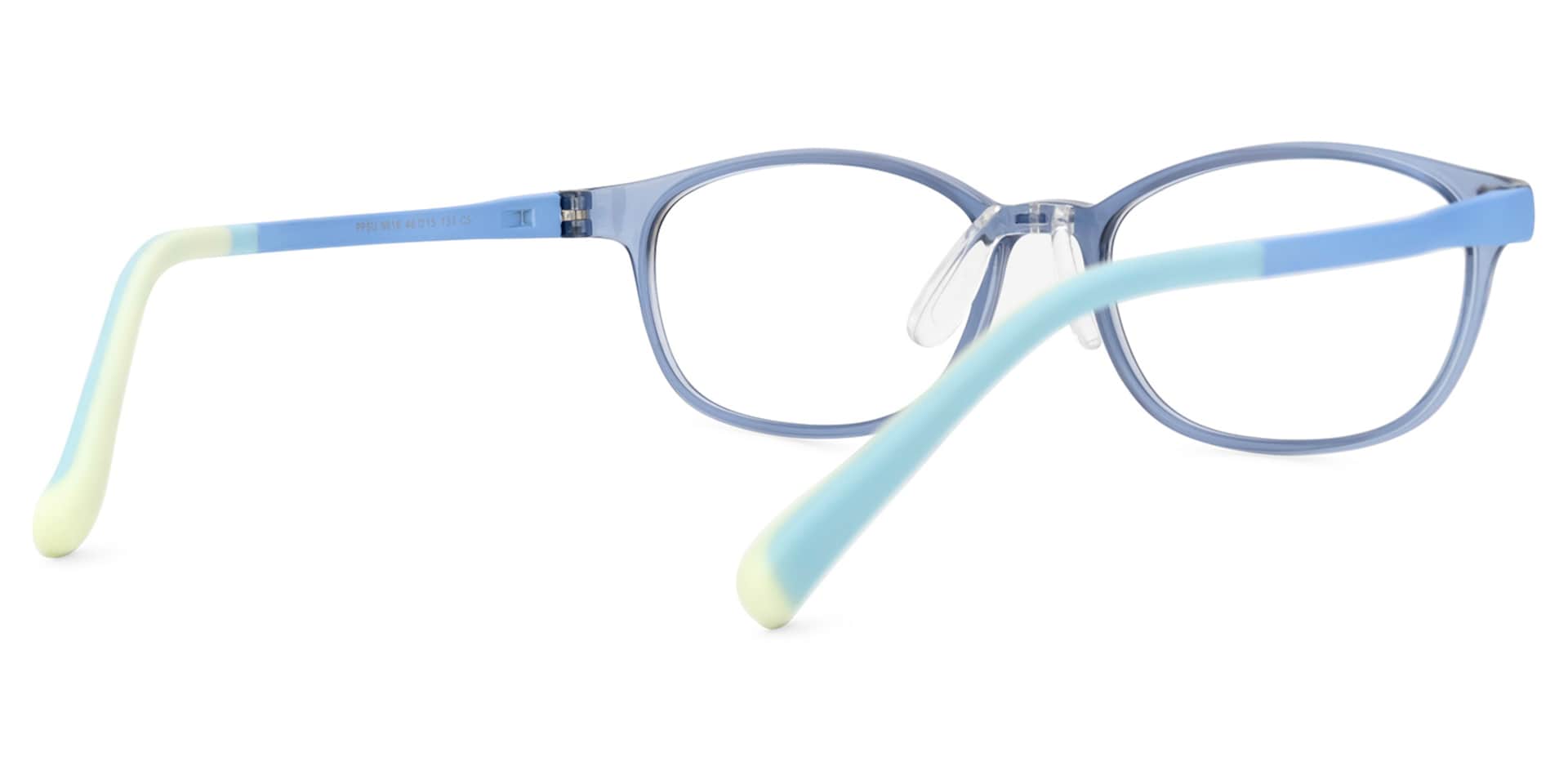Eeyore (Age 8 -12) | Zeelool Glasses3