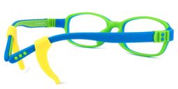 Mulan ( Age 8 - 12 )  4